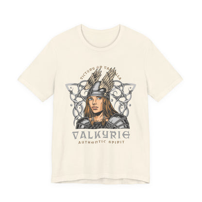 Valkyrie Spirit T-Shirt