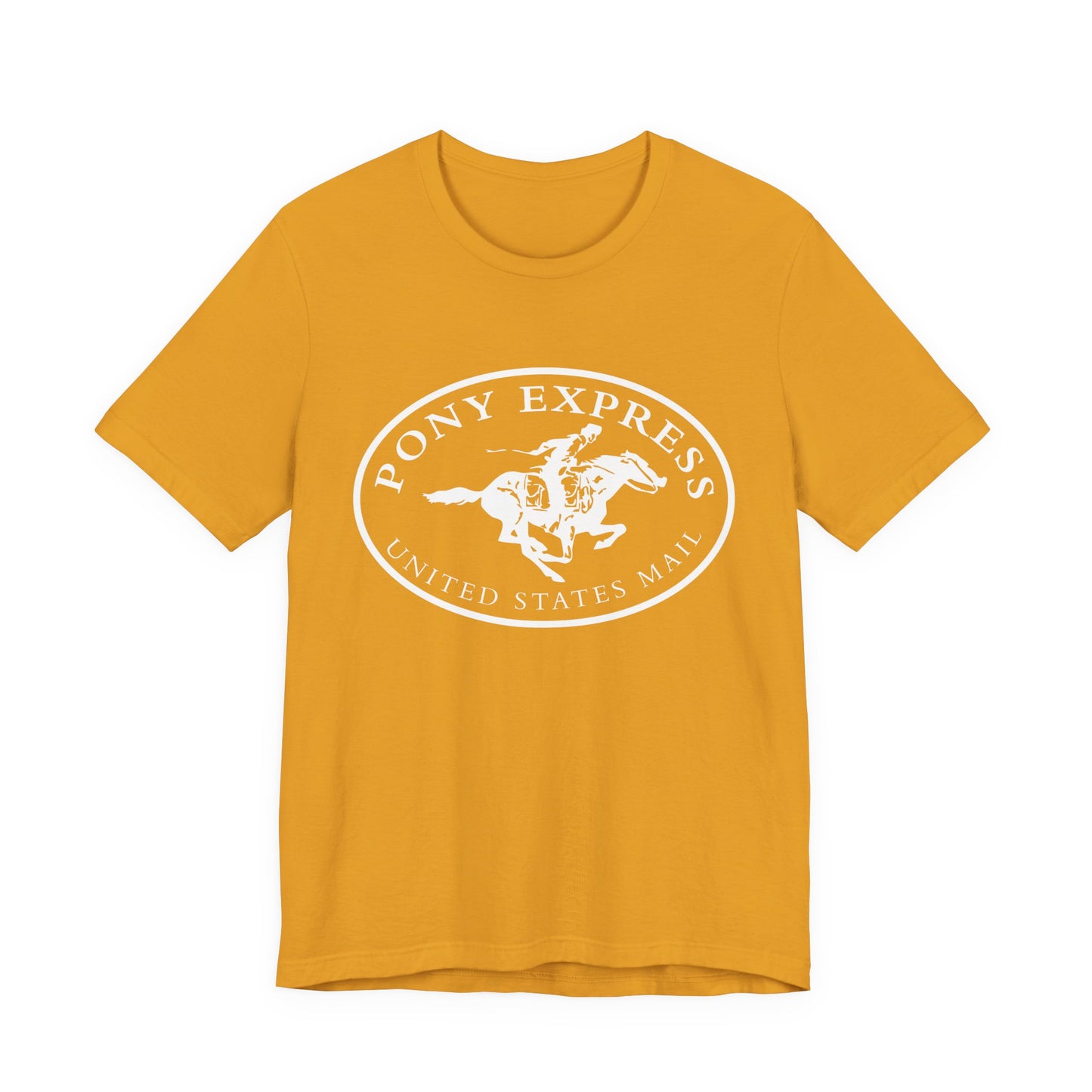 Pony Express T-Shirt