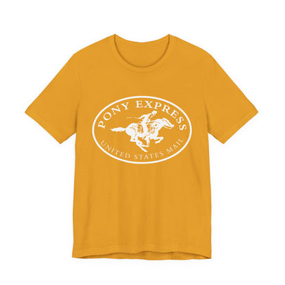 Pony Express T-Shirt