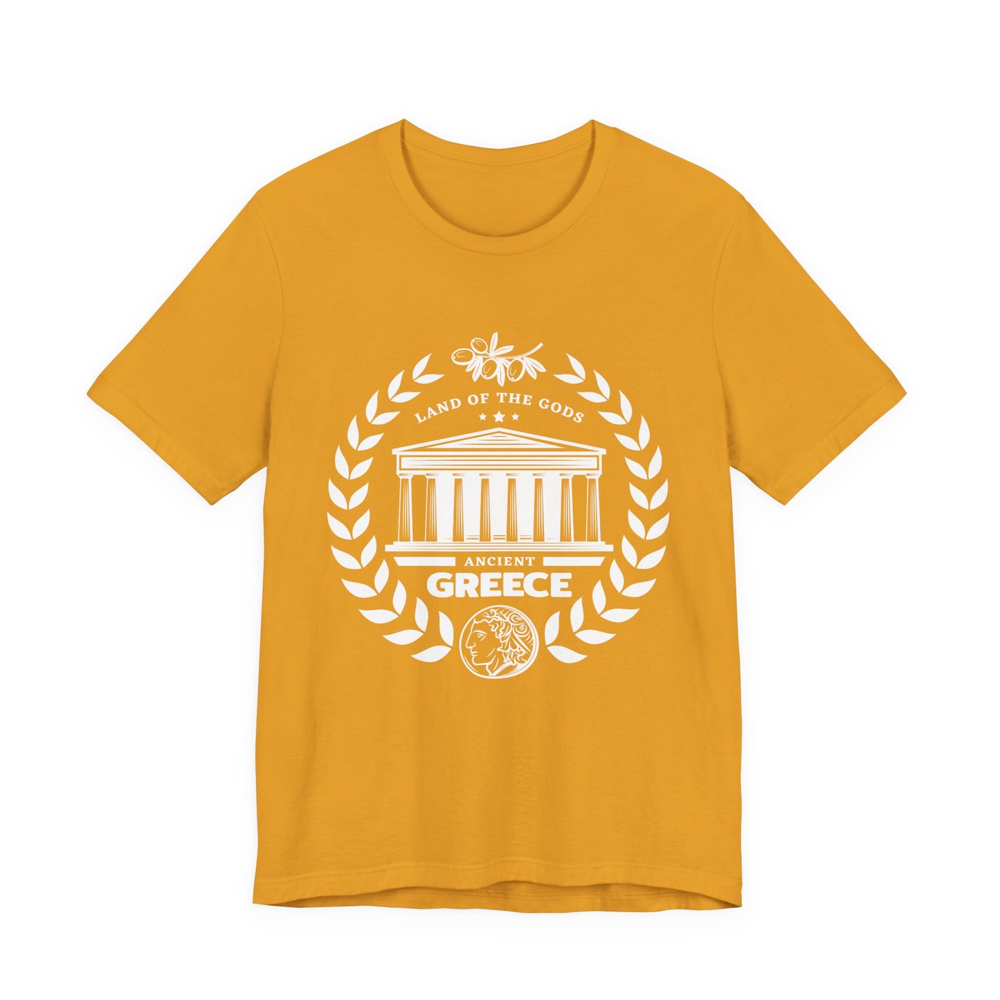 Land of the Gods T-Shirt