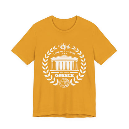 Land of the Gods T-Shirt