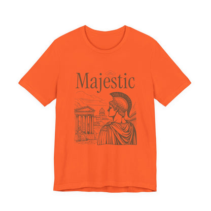 Majestic T-Shirt