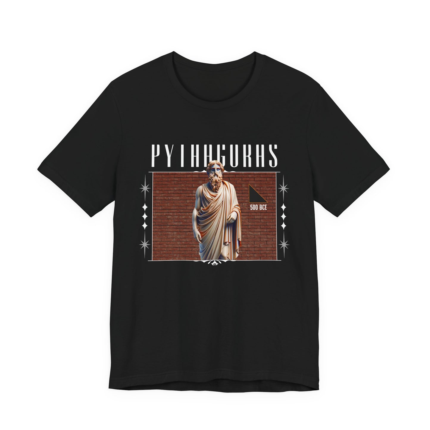 Pythagoras T-Shirt