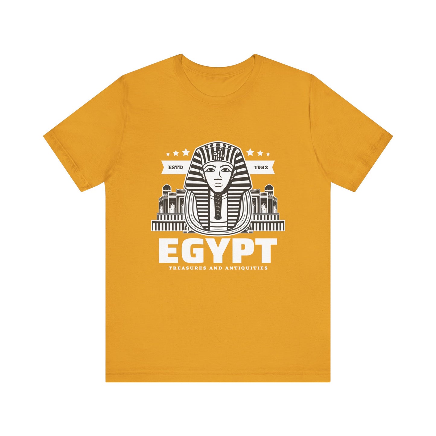 Egypt estd 1952 T-Shirt