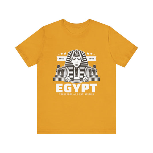 Egypt estd 1952 T-Shirt