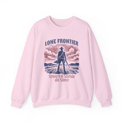 Lone Frontier Sweatshirts