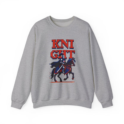 Pixel Knight Sweatshirt