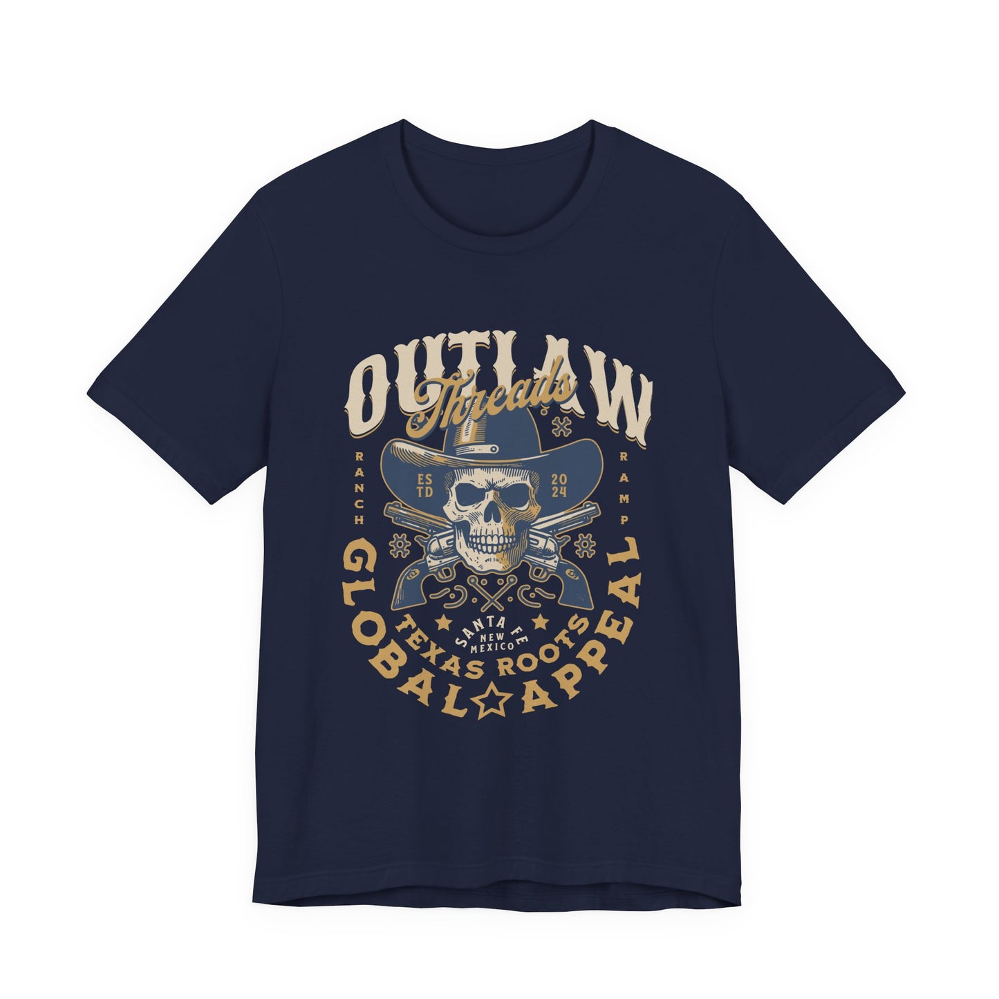 Outlaw Threads T-Shirt