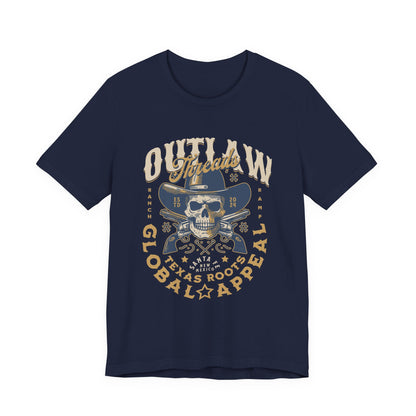 Outlaw Threads T-Shirt