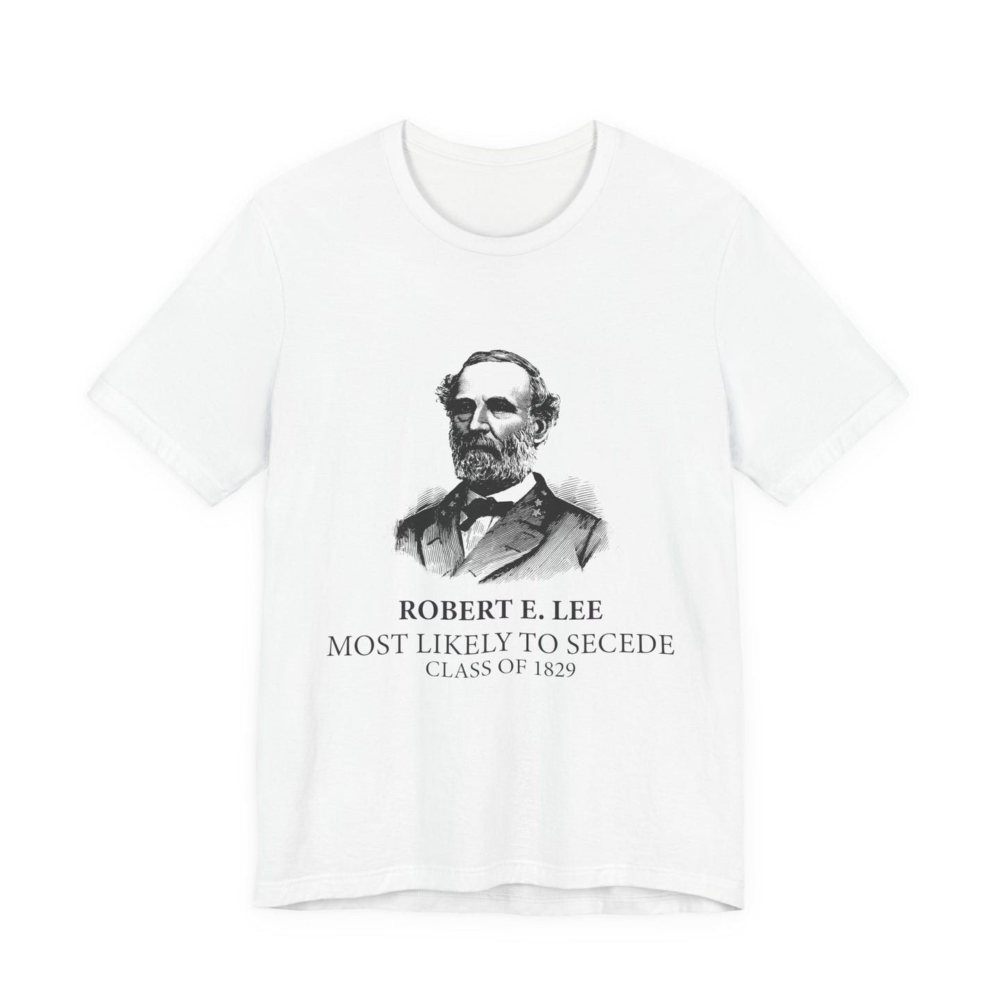 Most Likely To Secede T-Shirt