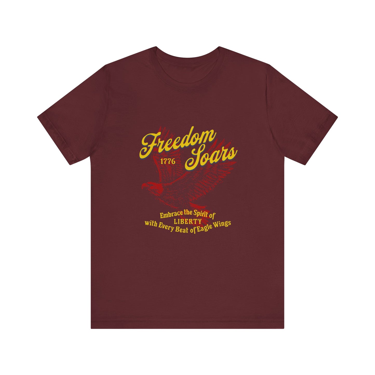 Freedom Soars T-Shirt
