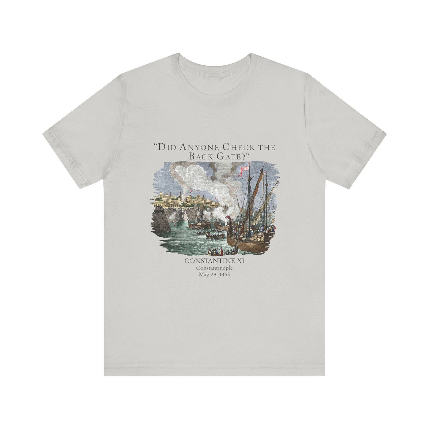 Constantinople T-Shirt