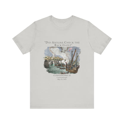 Constantinople T-Shirt
