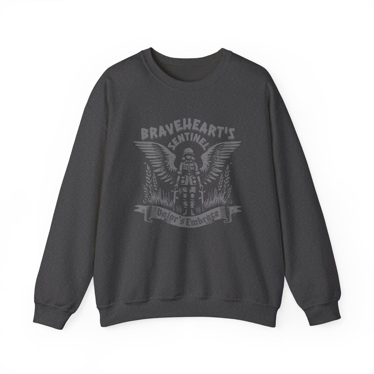 Braveheart's Sentinel Sweatshirts