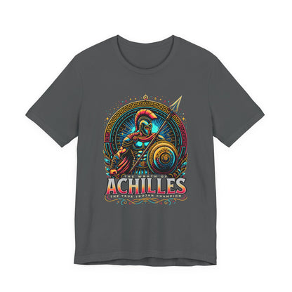 The Wrath of Achilles T-Shirt