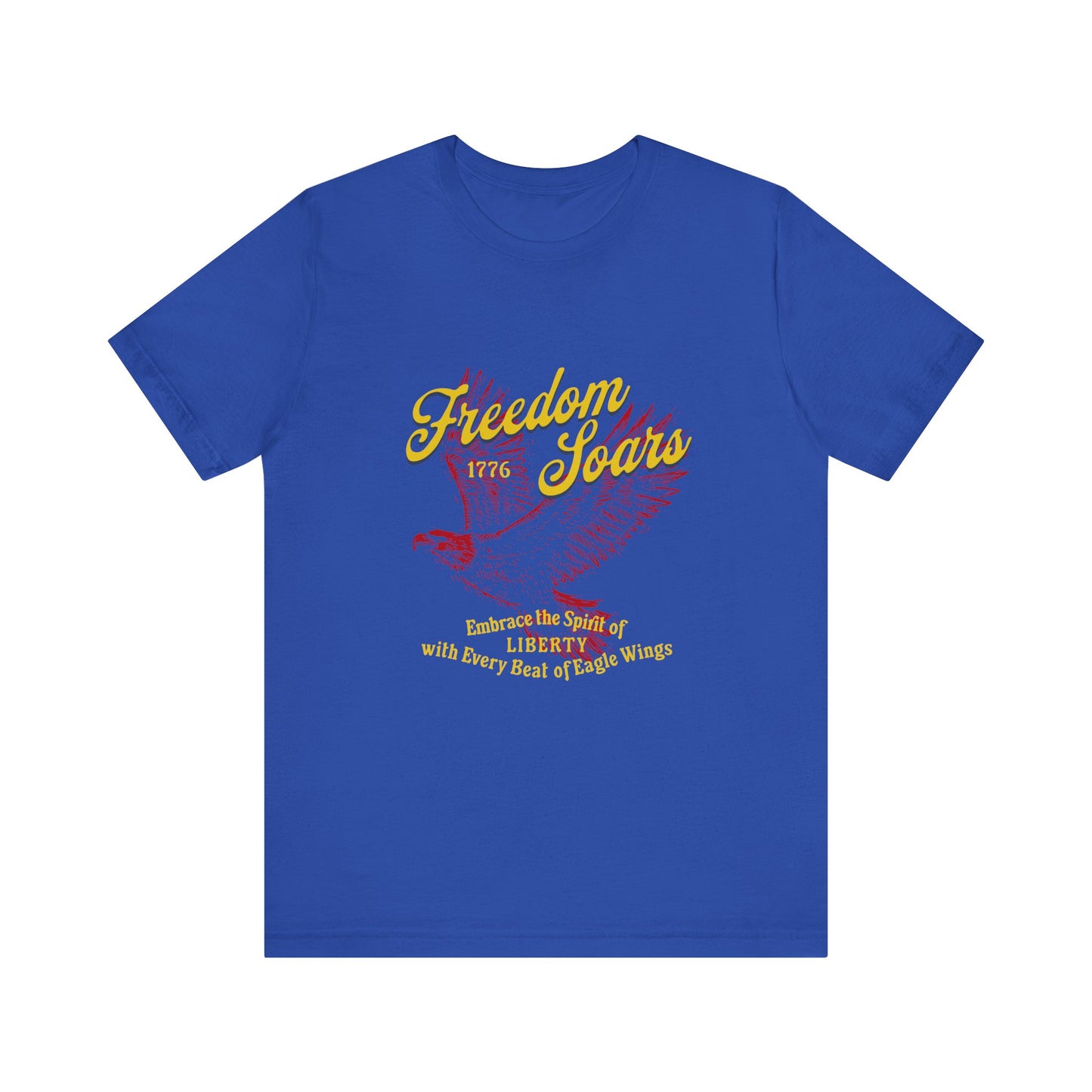 Freedom Soars T-Shirt