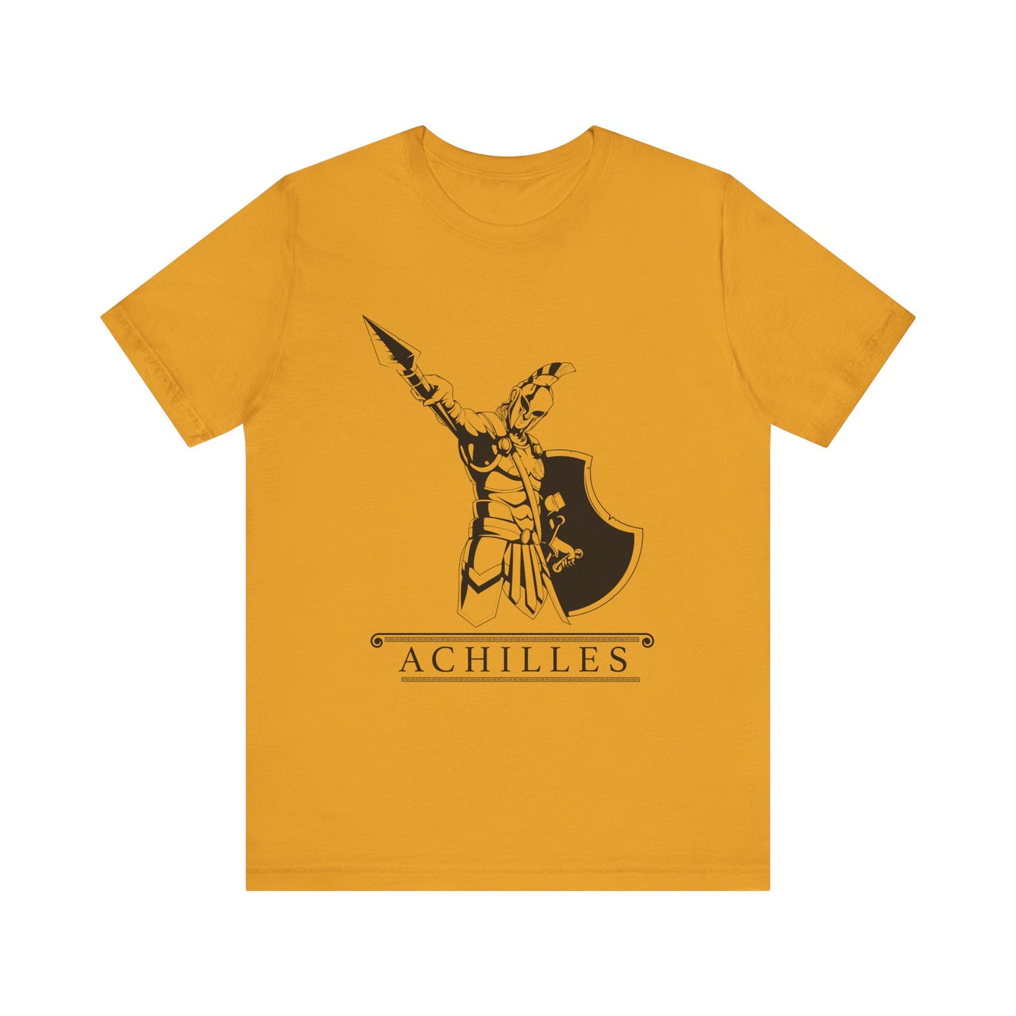 Achilles T-Shirt