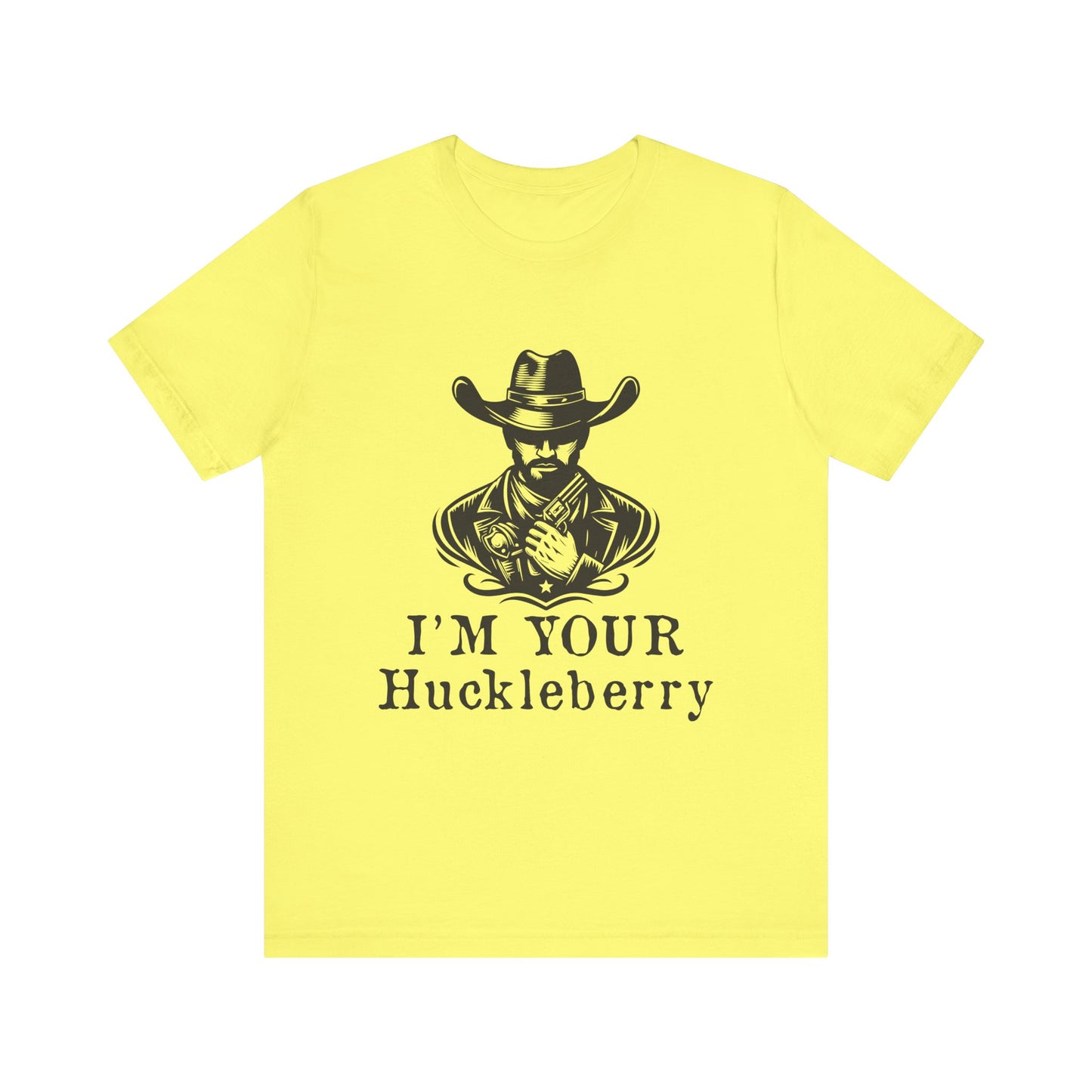 Huckleberry T-Shirt