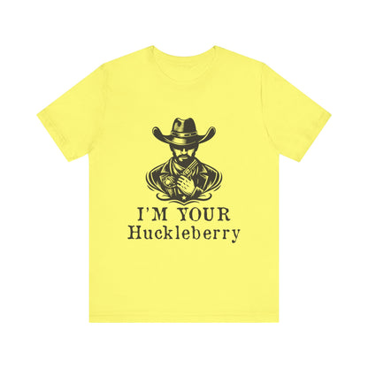 Huckleberry T-Shirt
