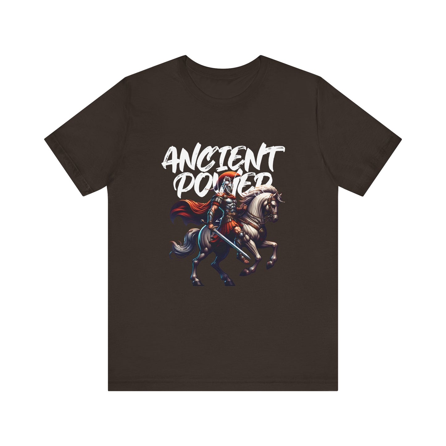 Ancient Power T-Shirt
