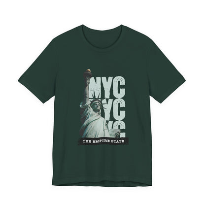 NYC Empire State T‑Shirt