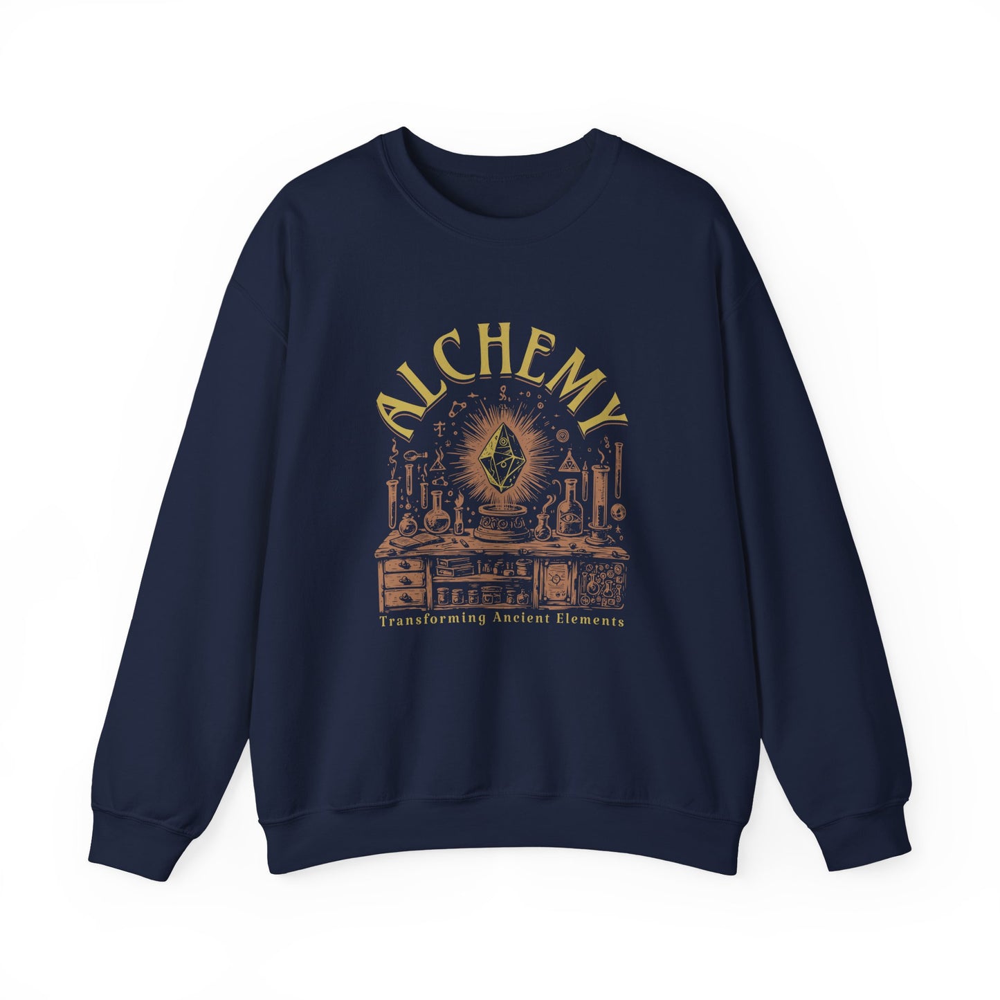Alchemy Sweatshirt