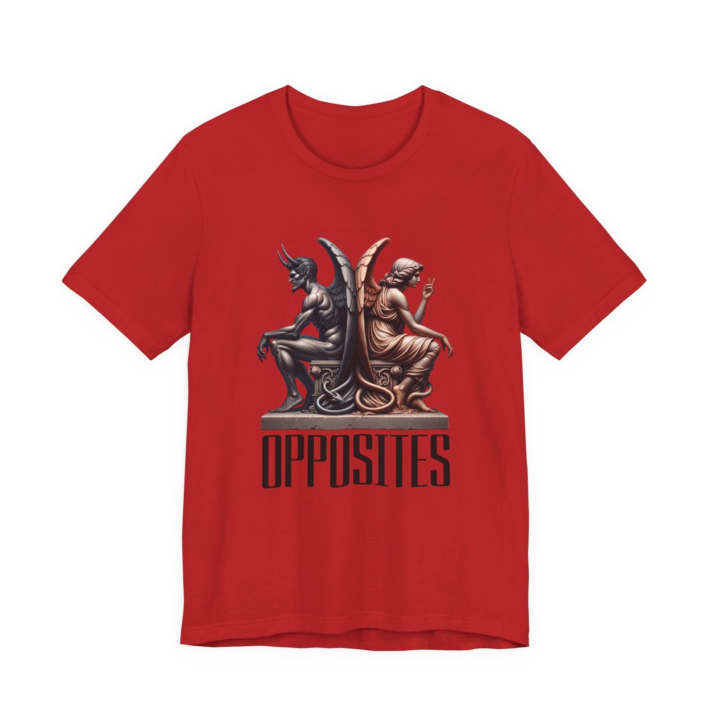 Opposites T-Shirt
