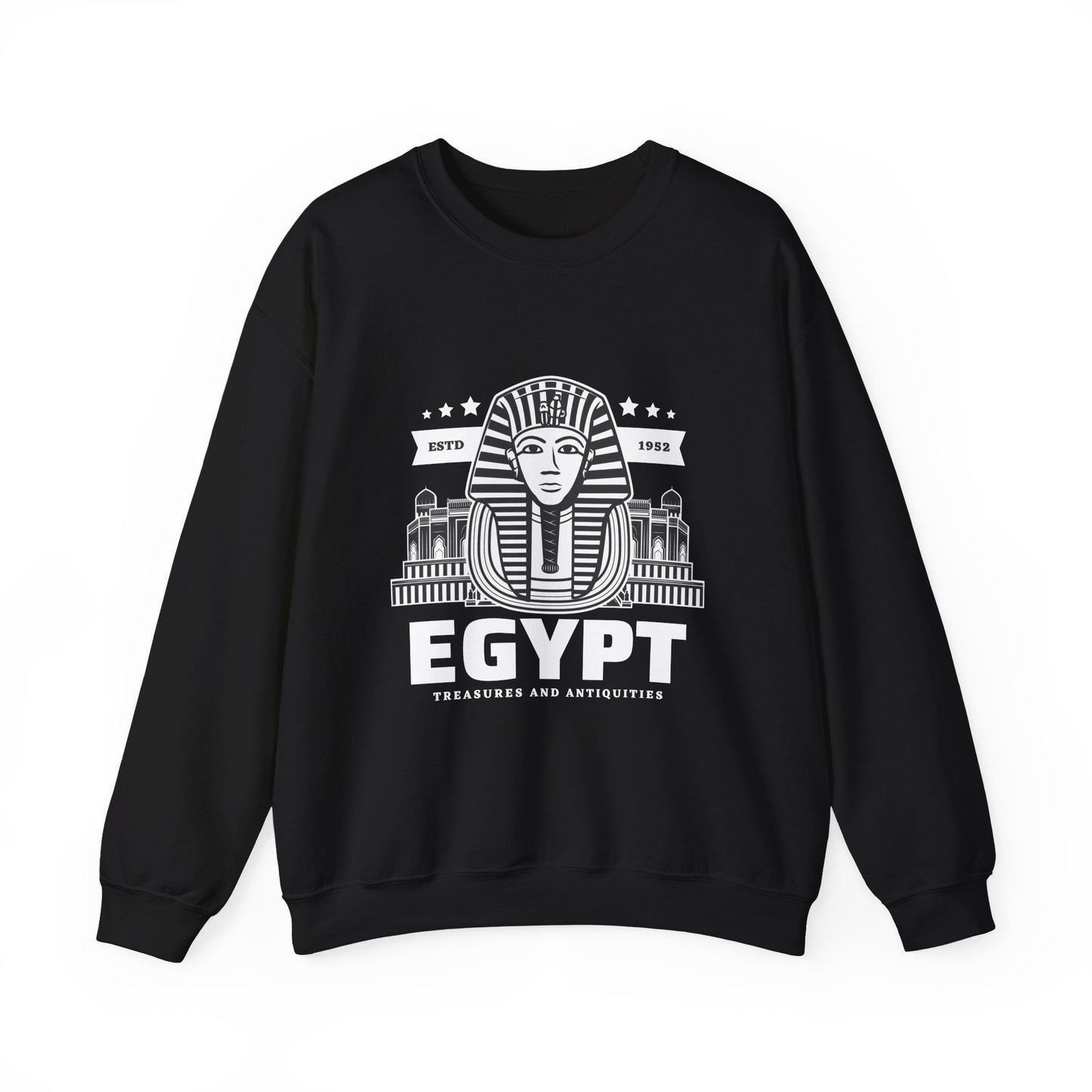 Egypt etsy 1952 Sweatshirts