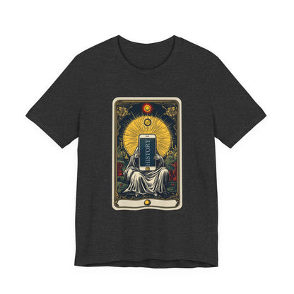 Tarot Card History T-Shirt