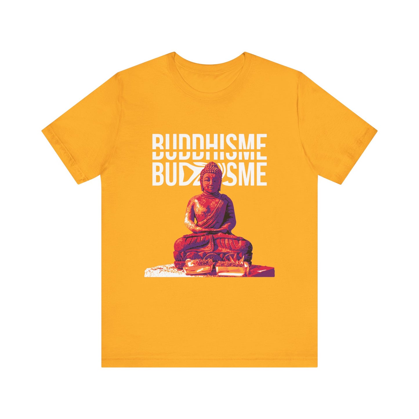 Buddhisme T-Shirt