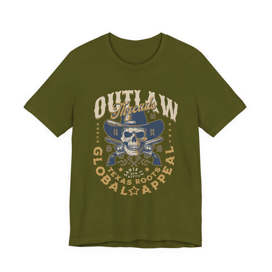 Outlaw Threads T-Shirt