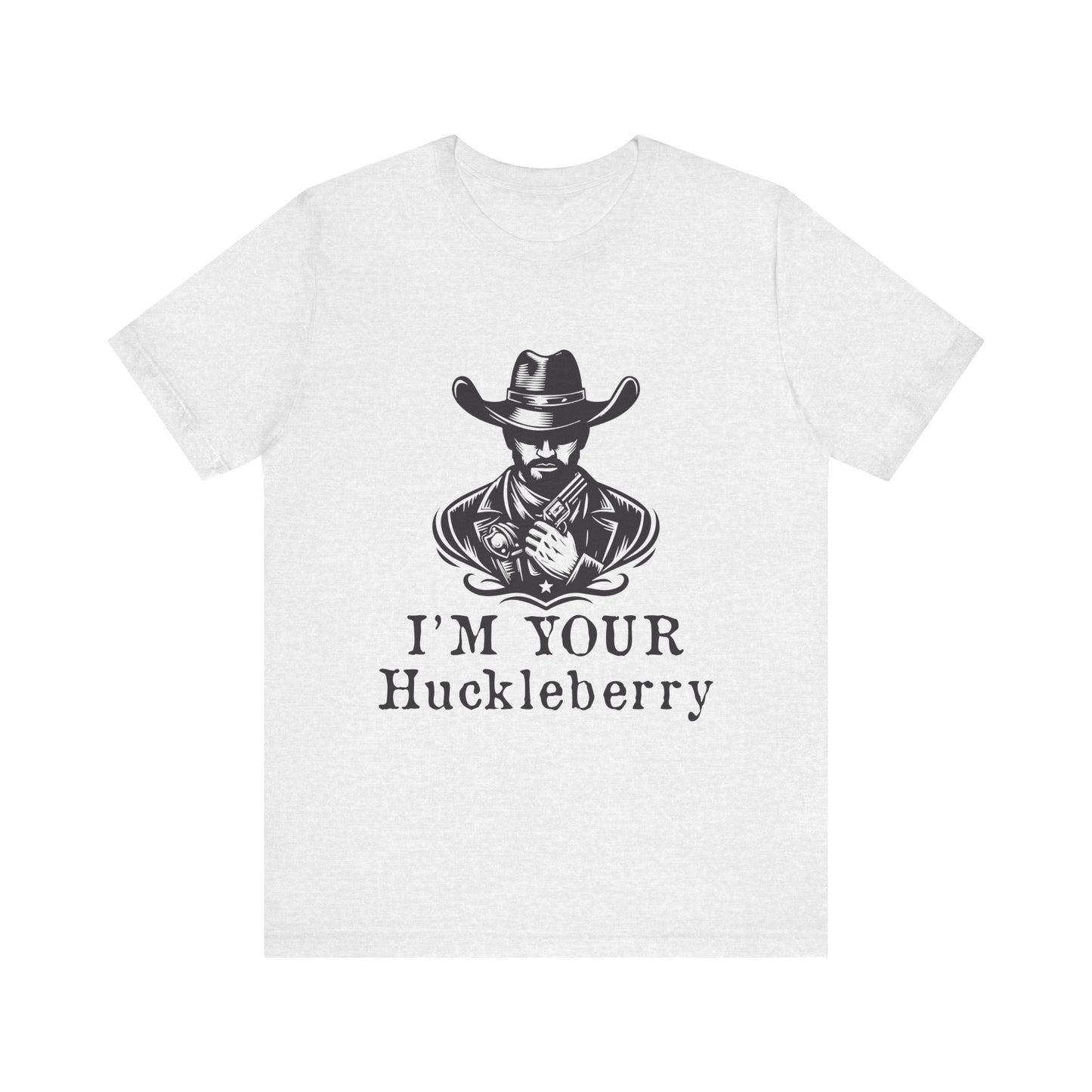 Huckleberry T-Shirt