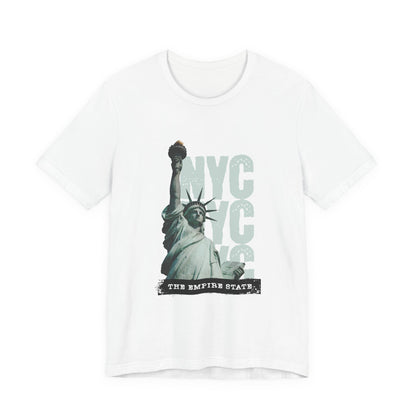 NYC Empire State T‑Shirt