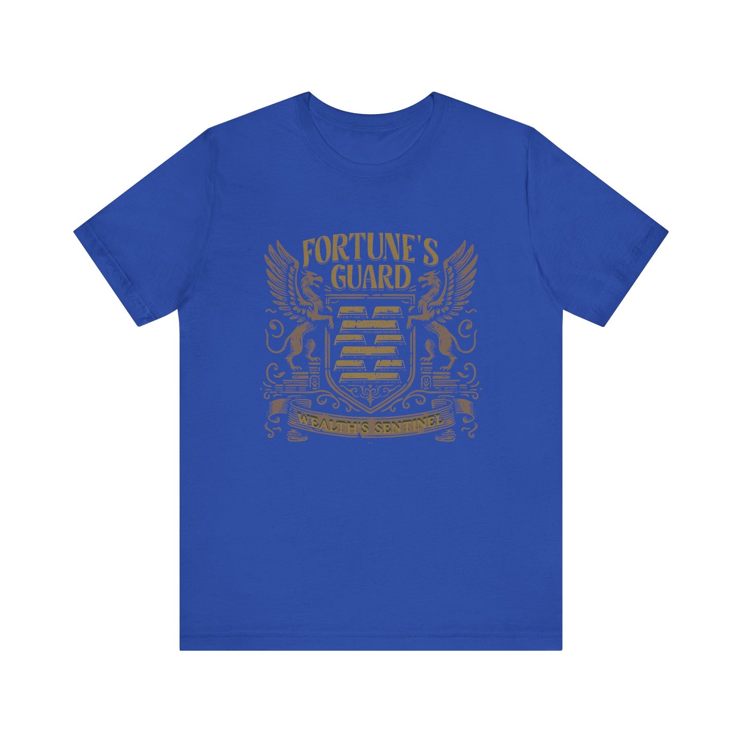 Fortune's Guard T-Shirt