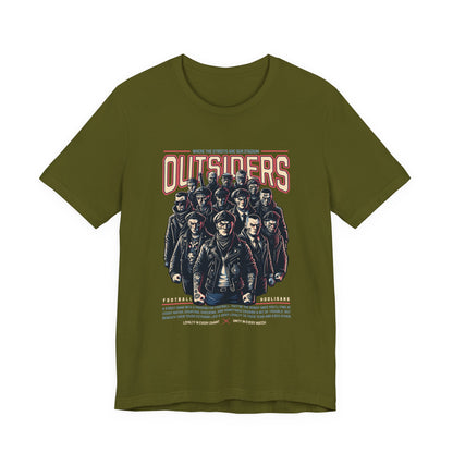 Outsiders T-Shirt