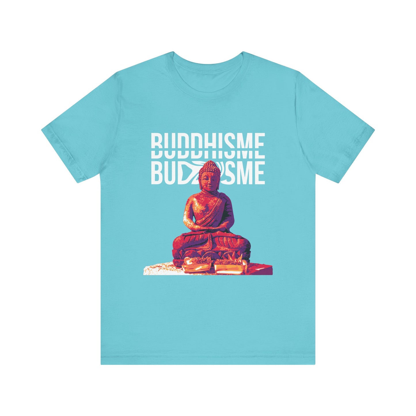 Buddhisme T-Shirt
