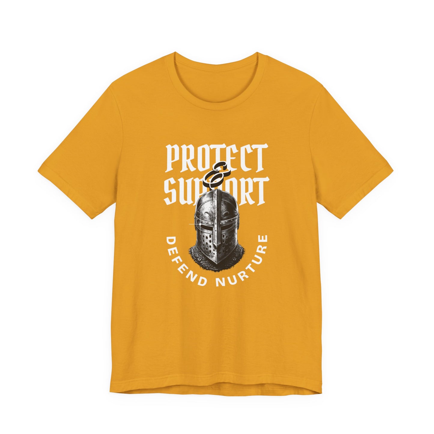 Protect & Support T-Shirt