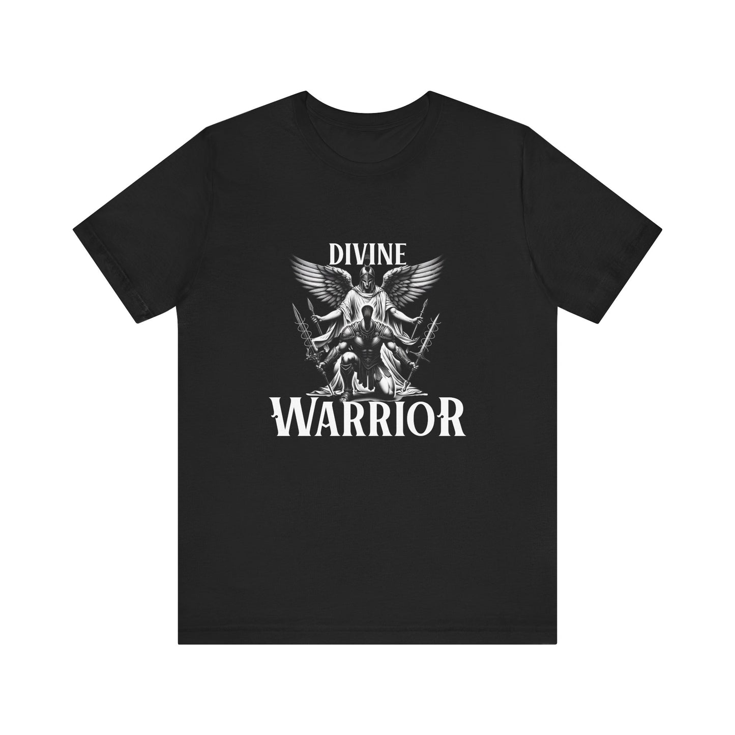 Divine Warrior T-Shirt