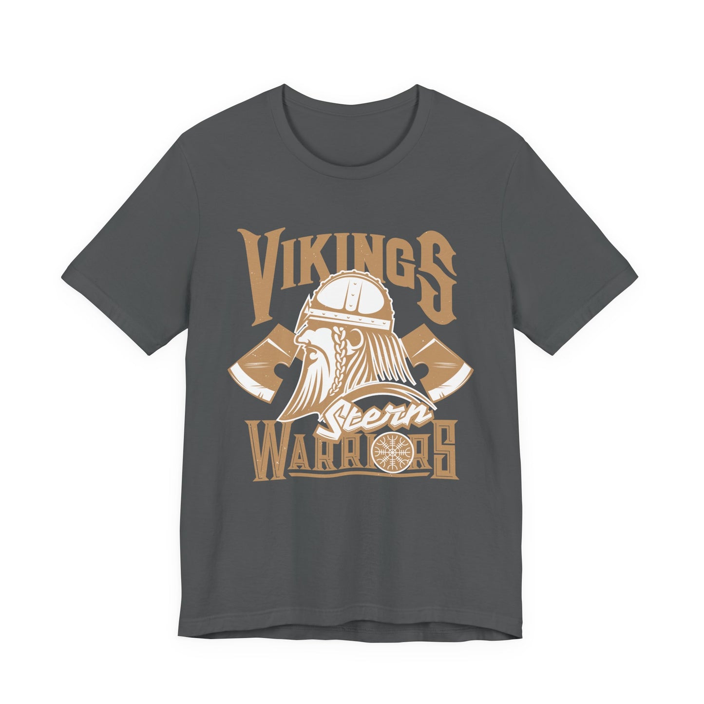 Vikings Warriors T‑Shirt