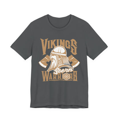Vikings Warriors T‑Shirt