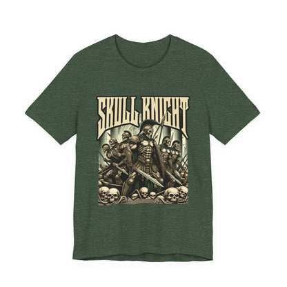 Skull Knight T-Shirt