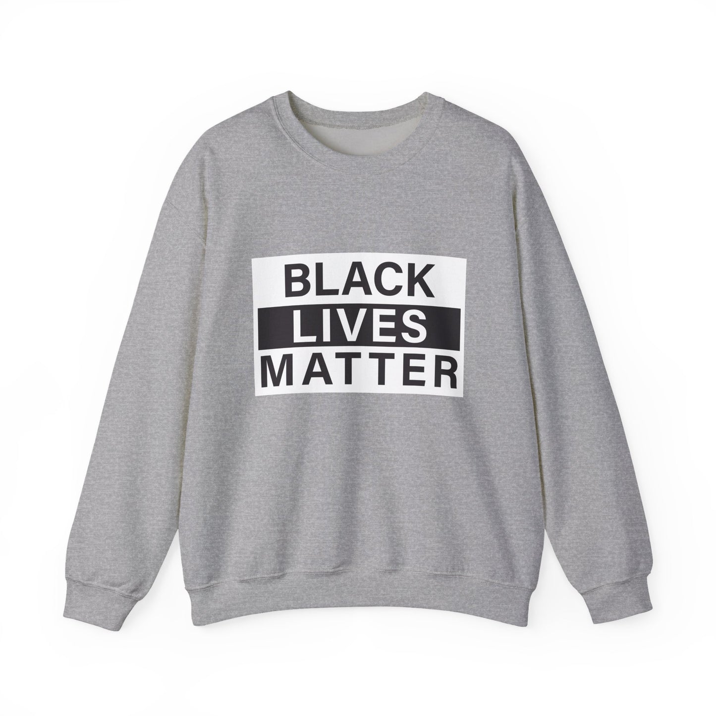 Black History Sweatshirt