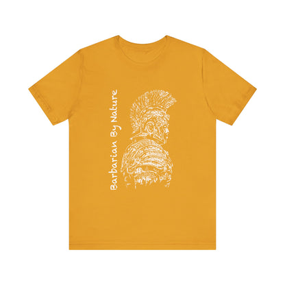 Barbarian By Nature T-Shirt