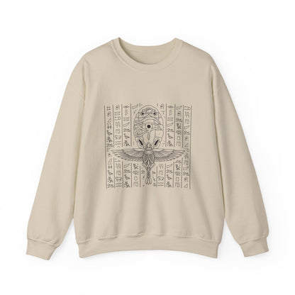 Egypt symbol Sweatshirt