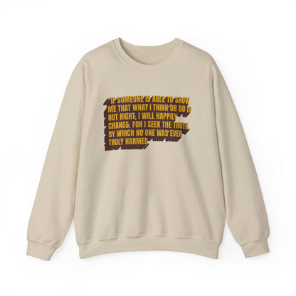 Marcus Aurelius Quote Sweatshirts