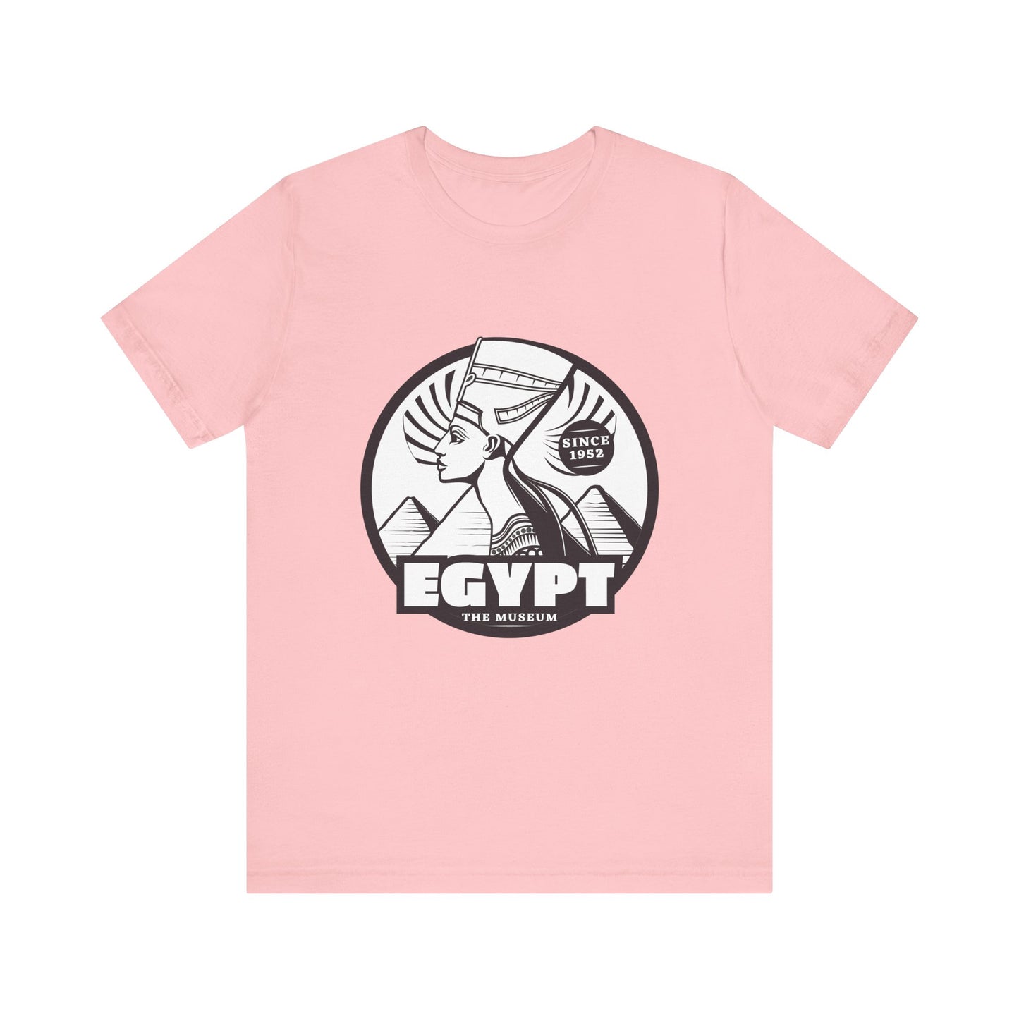 Egypt the museum T-Shirt