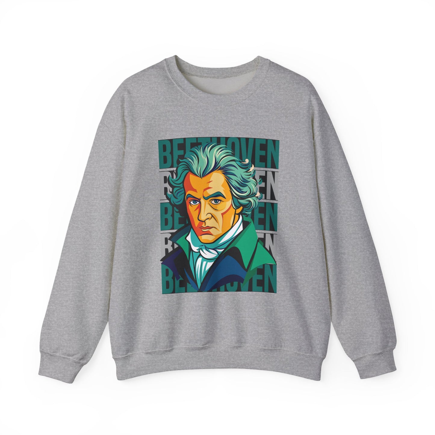 Beethoven Sweatshirt