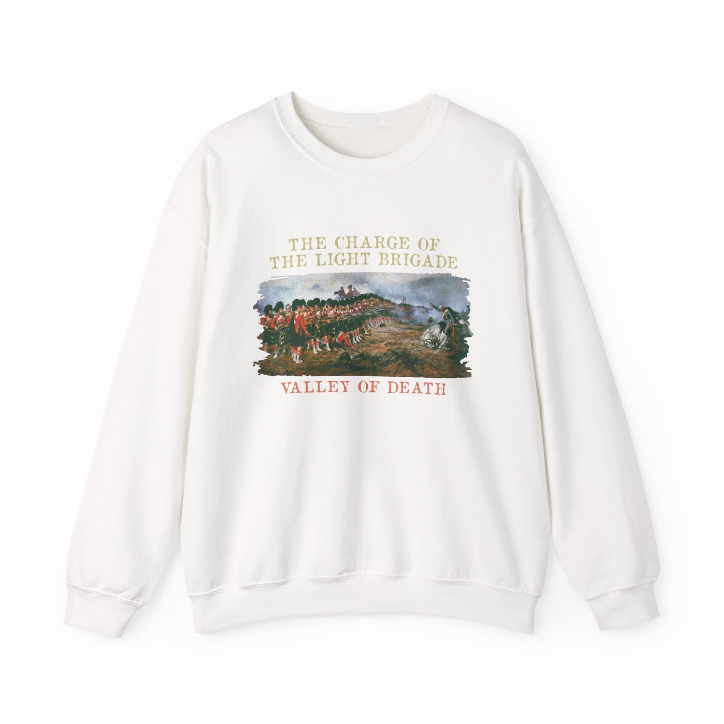 Light Brigade Sweatshirt