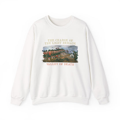 Light Brigade Sweatshirt