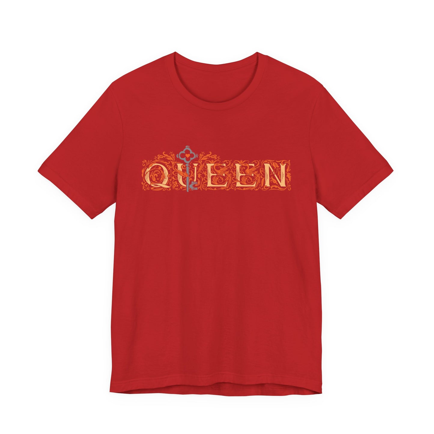 Queen T-Shirt